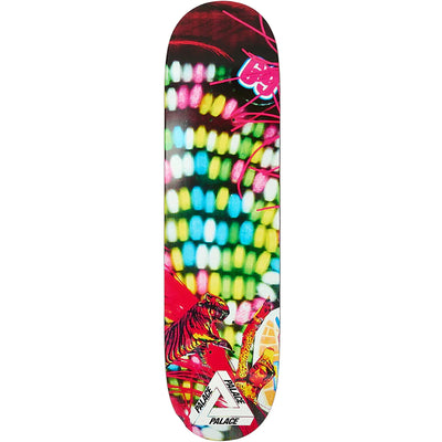 Palace Chilla Deck 8.2"