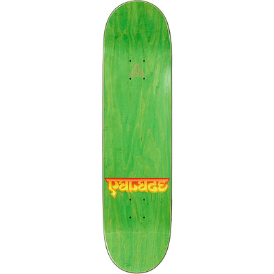 Palace Chilla Deck 8.2"