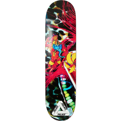 Palace Chilla Deck 8"