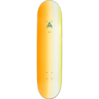 Palace Derek Garage Deck 8.375"