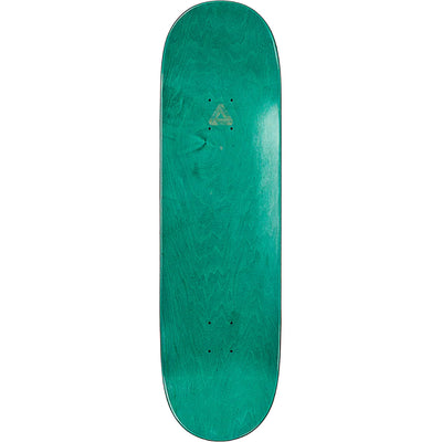 Palace Fully Charged Deck 9"