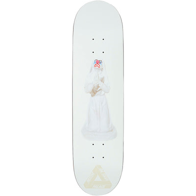 Palace Heitor Da Silva Pro S33 Deck 8.375"