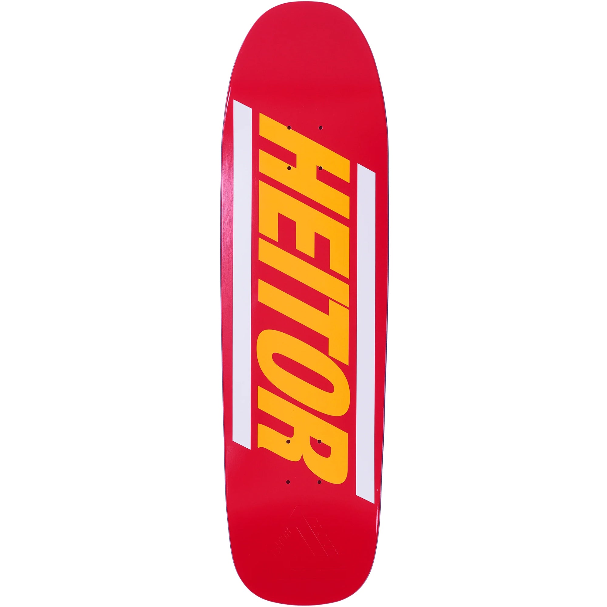 Palace Heitor Da Silva Pro S41 Skateboard Deck 8.9"