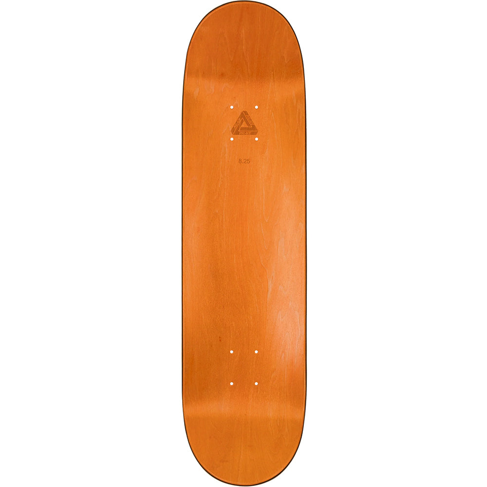 Palace Jamal Smith Pro S39 Skateboard Deck 8.25"
