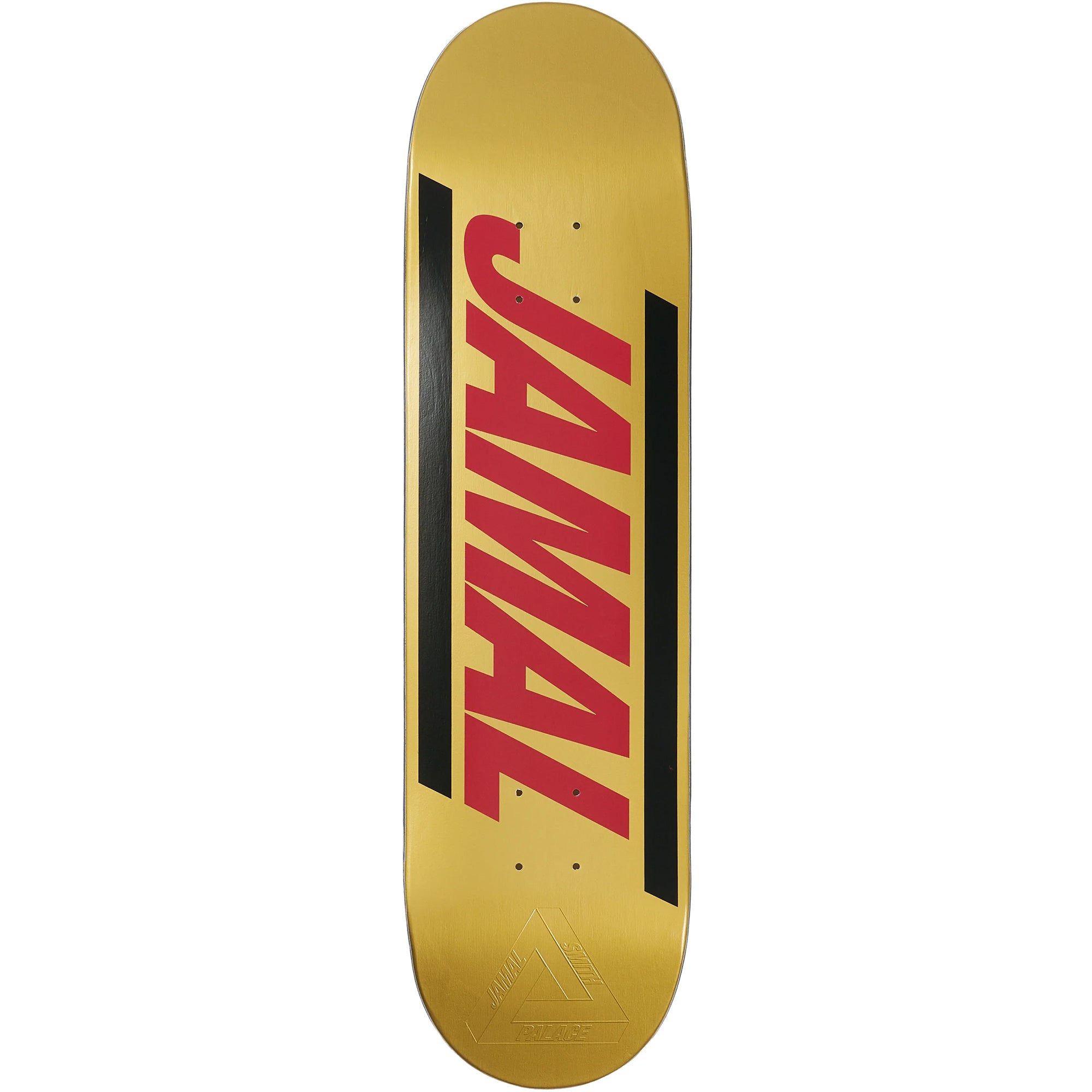 Palace Jamal Smith Pro S41 Skateboard Deck 8.25"