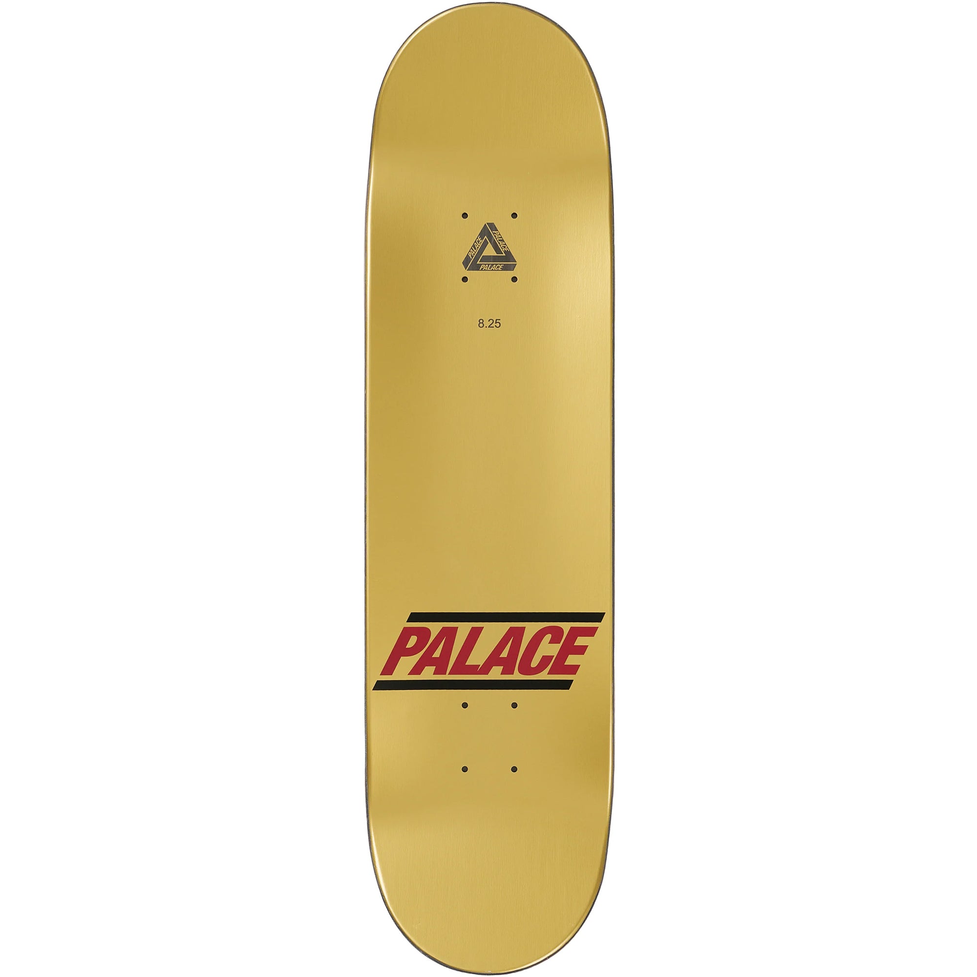 Palace Jamal Smith Pro S41 Skateboard Deck 8.25"