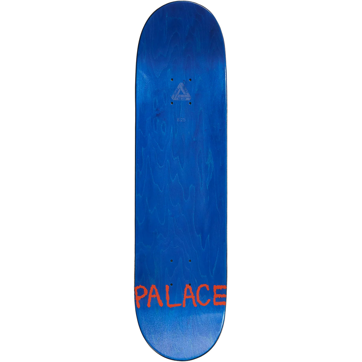 Palace Jamal Smith Pro S45 Skateboard Deck 8.25"