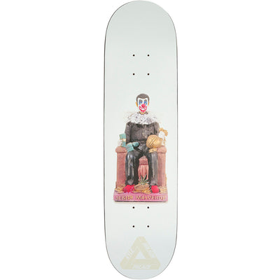 Palace Kyle Wilson Pro S33 Deck 8.375"