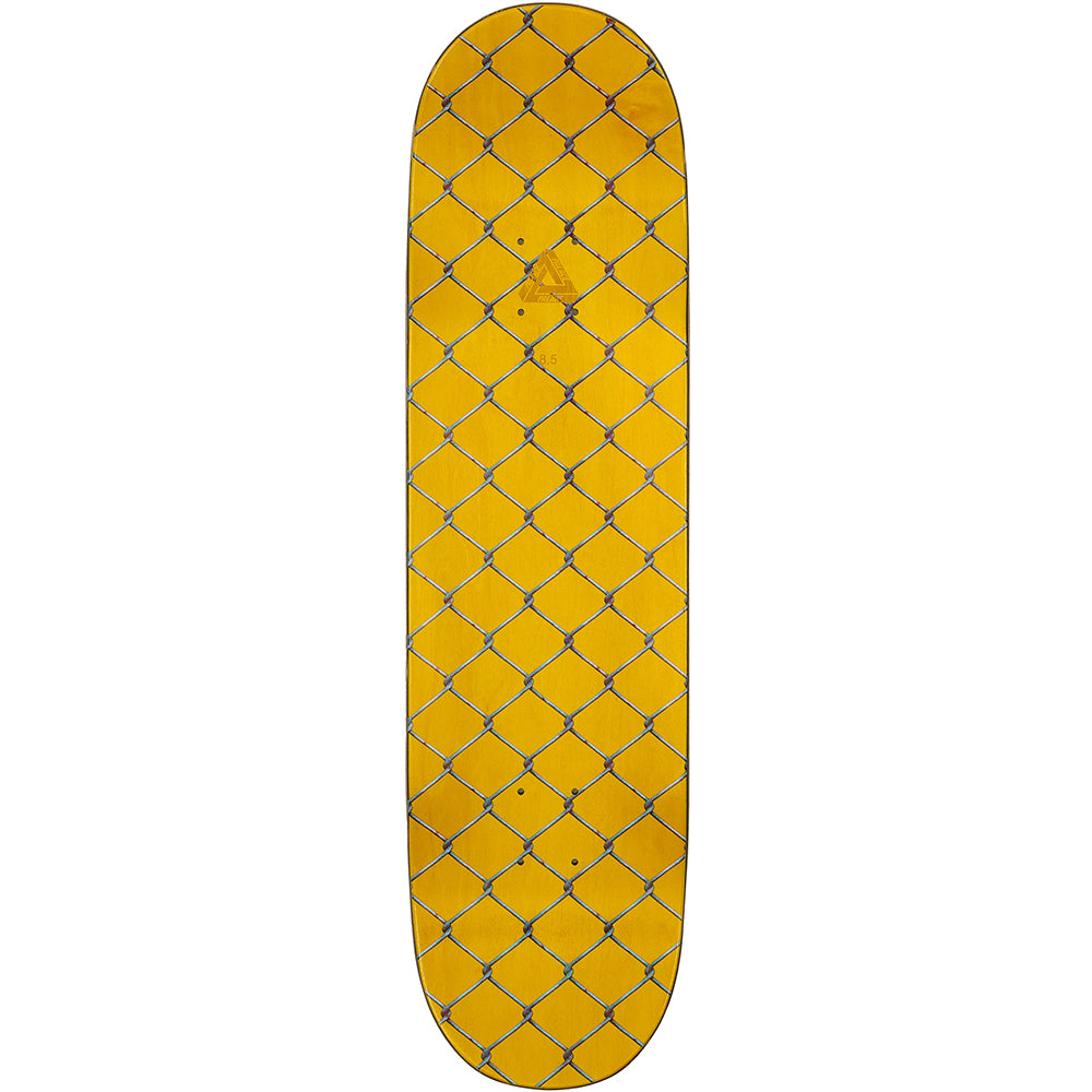 Palace Kyle Wilson Pro S40 Skateboard Deck 8.5"