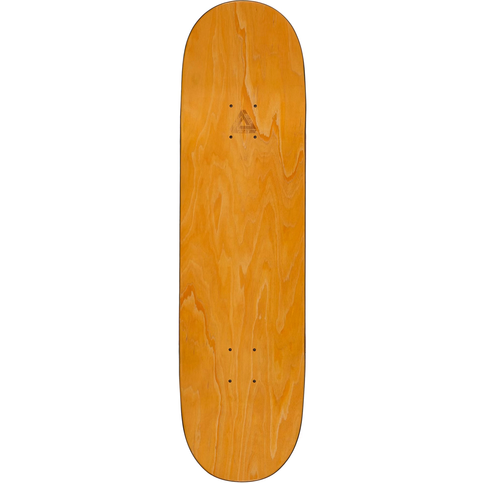 Palace Kyle Wilson Pro S42 Skateboard Deck 8.5"