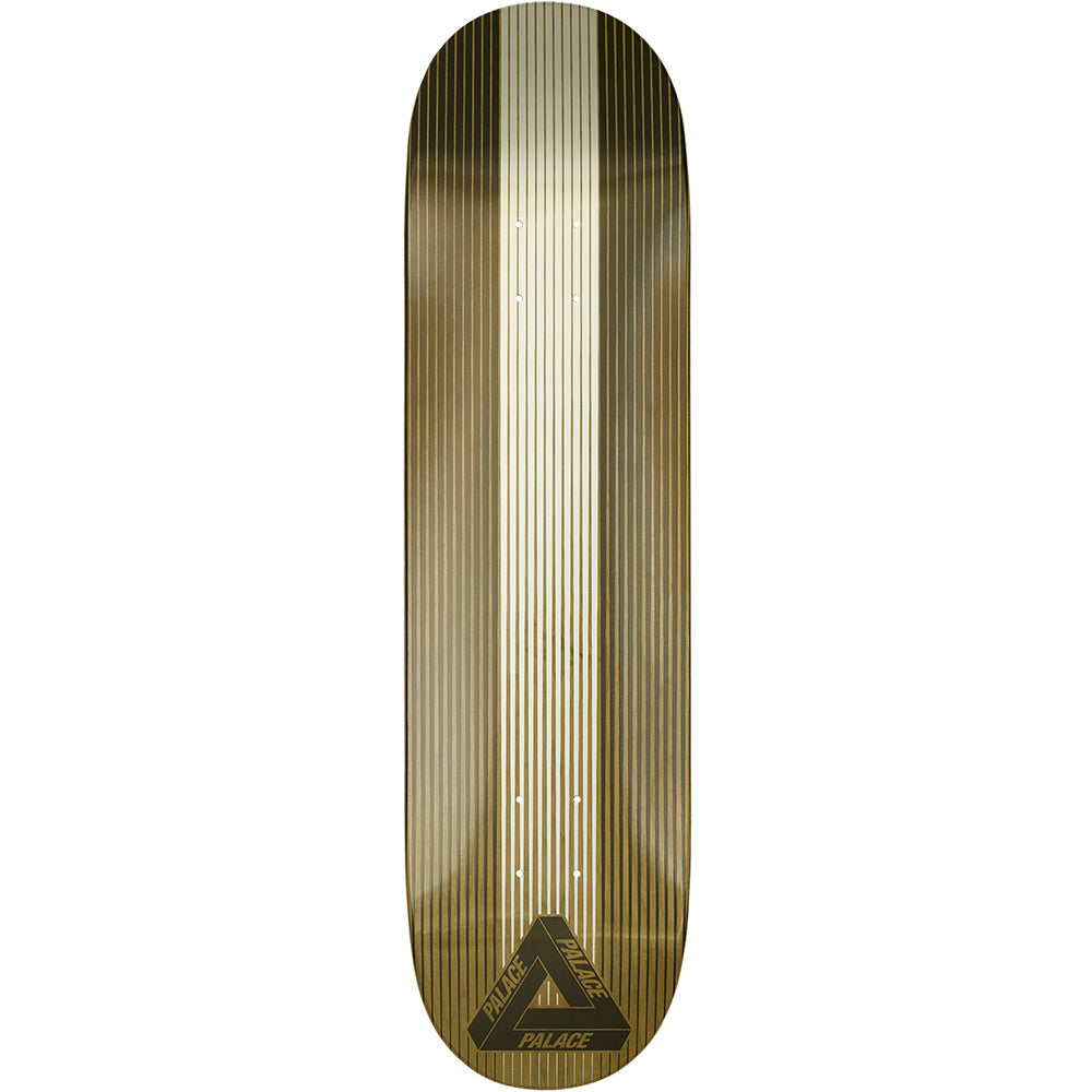 Palace Linear Skateboard Deck 8.2"