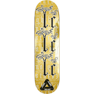 Palace Lucien Clarke Pro S33 Deck 8.25"