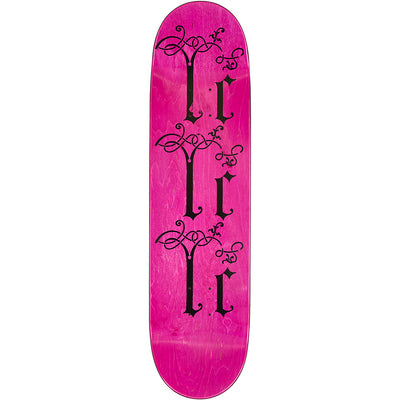 Palace Lucien Clarke Pro S33 Deck 8.25"
