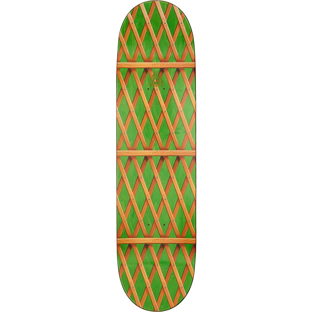 Palace Lucien Clarke Pro S40 Skateboard Deck 8.25"