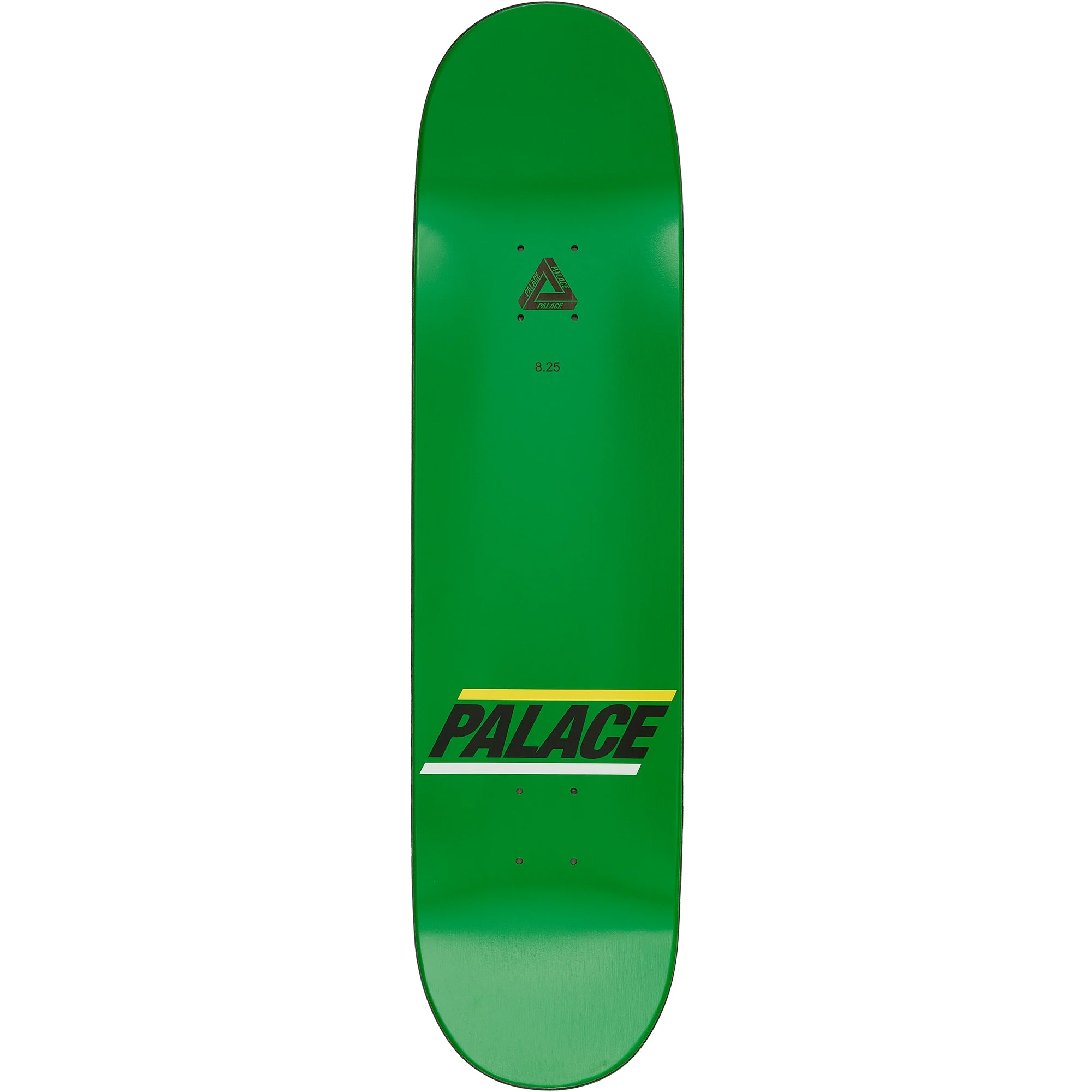 Palace Lucien Clarke Pro S44 Skateboard Deck 8.25"