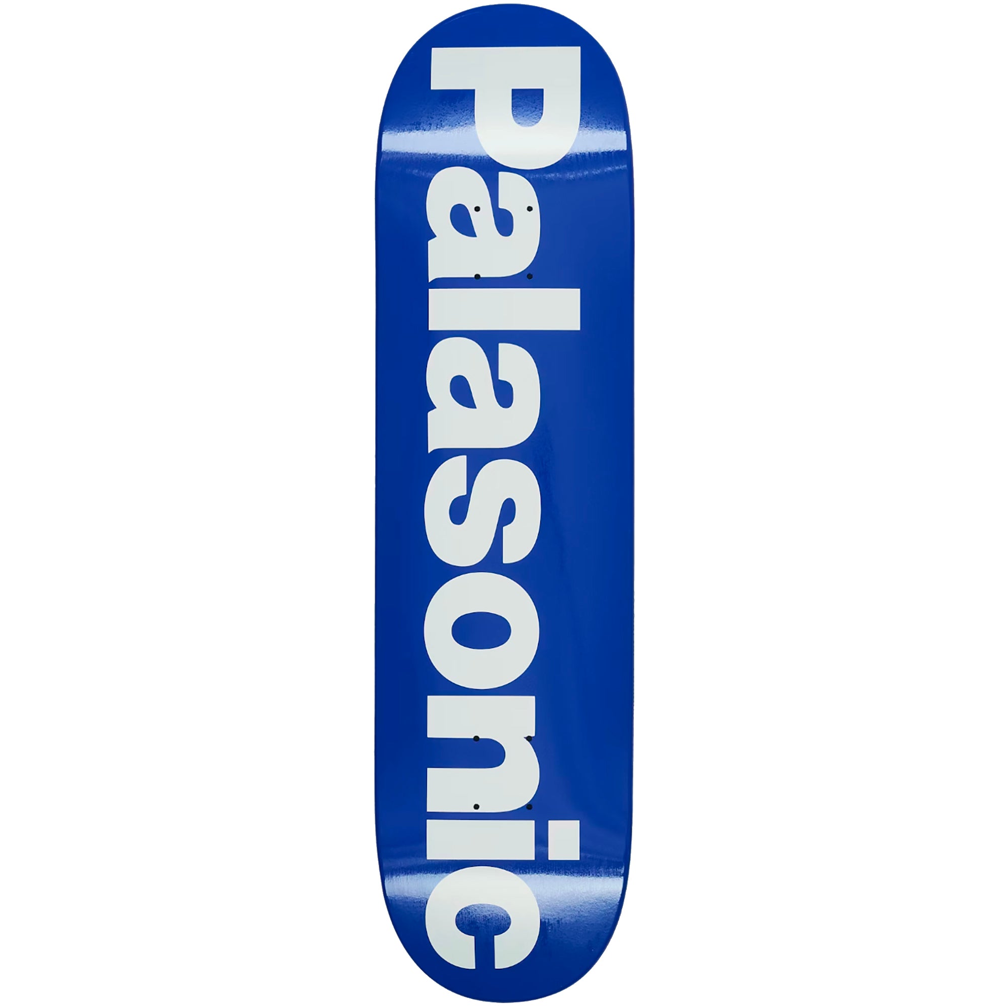 Palace Palasonic Skateboard Deck 8.1"