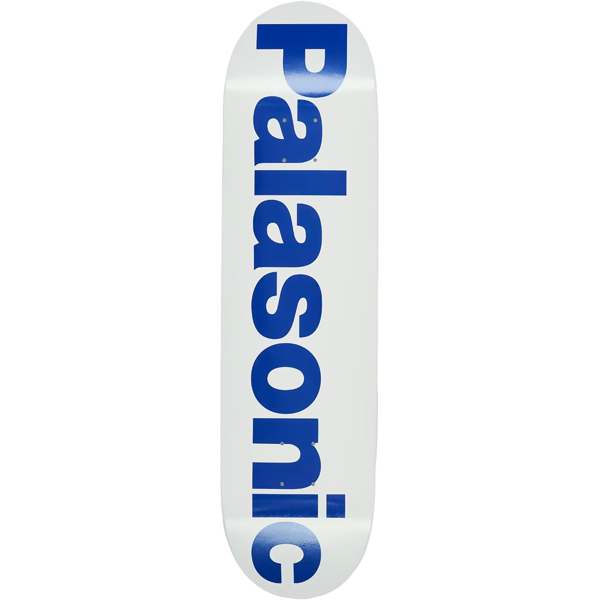 Palace Palasonic Skateboard Deck 8.375"