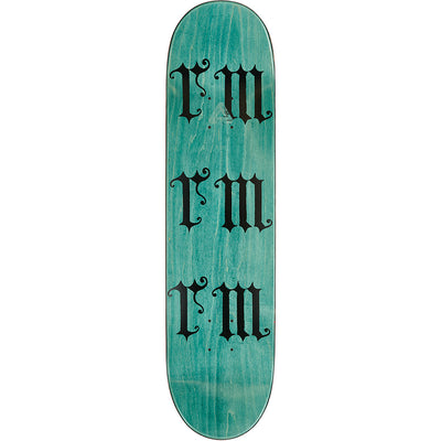 Palace Rory Milanes Pro S33 Deck 8.06"