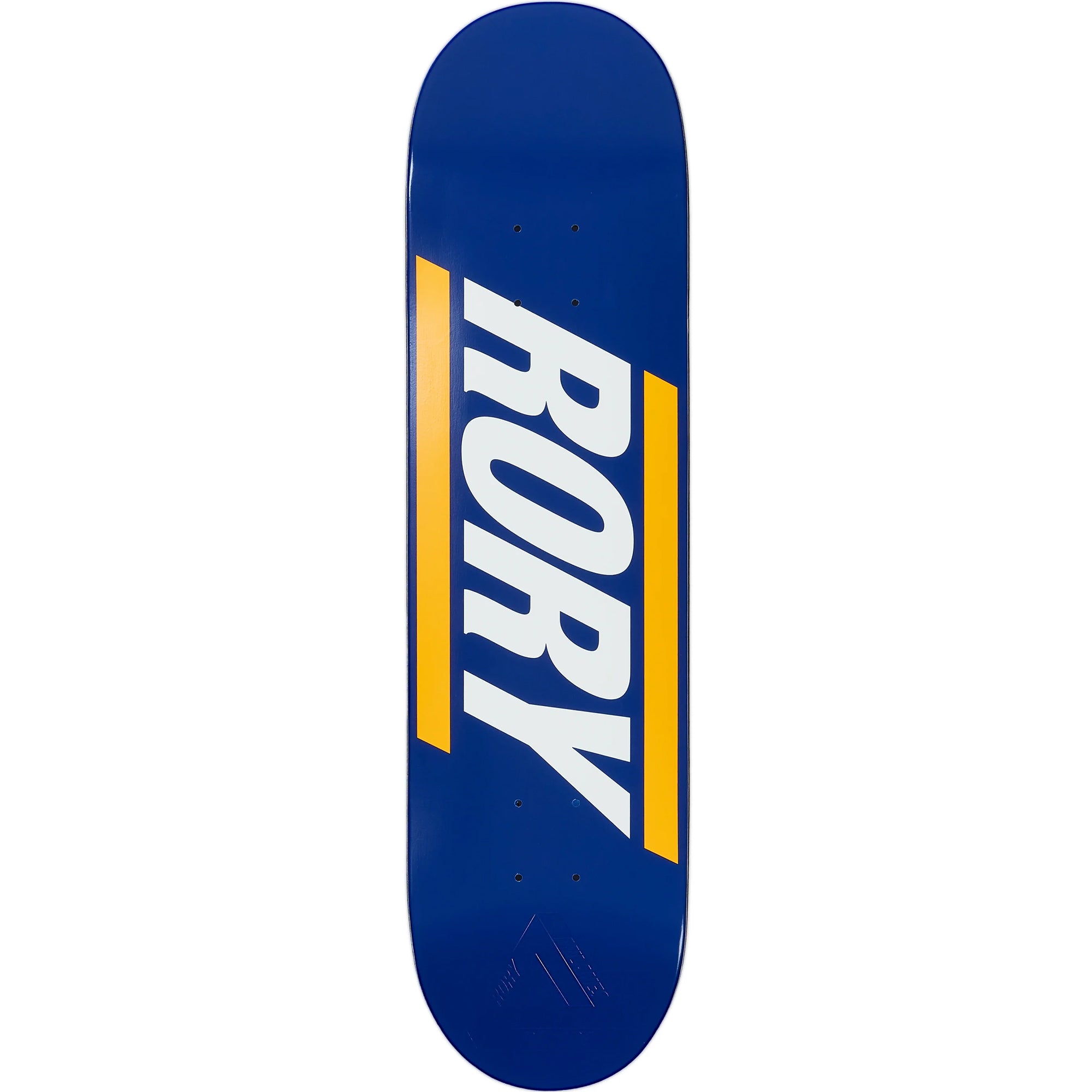 Palace Rory Milanes Pro S41 Skateboard Deck 8.06"