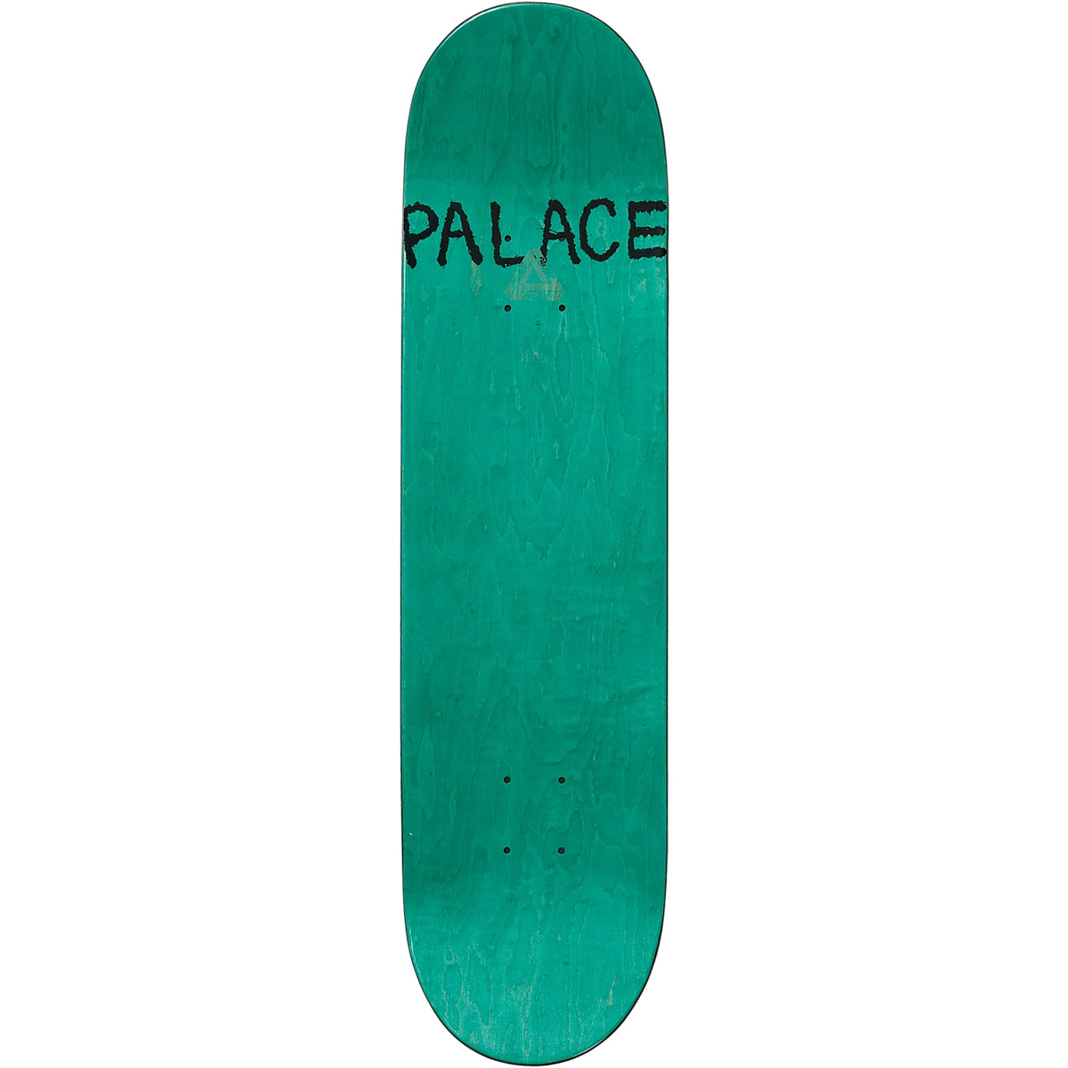 Palace Rory Milanes Pro S45 Skateboard Deck 8.06"
