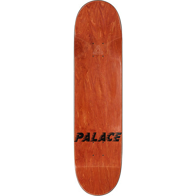 Palace Shawn Powers Pro Fast Deck 8"
