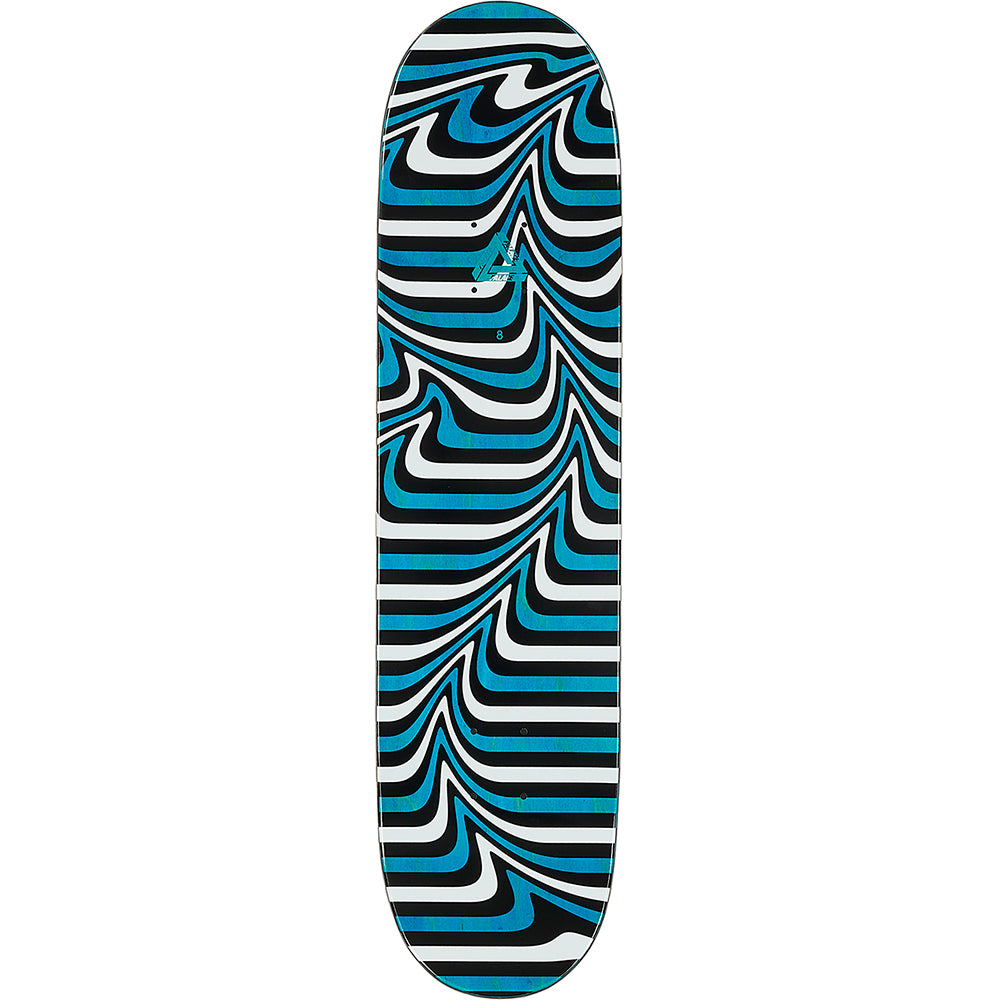 Palace Shawn Powers Pro S34 Deck 8"