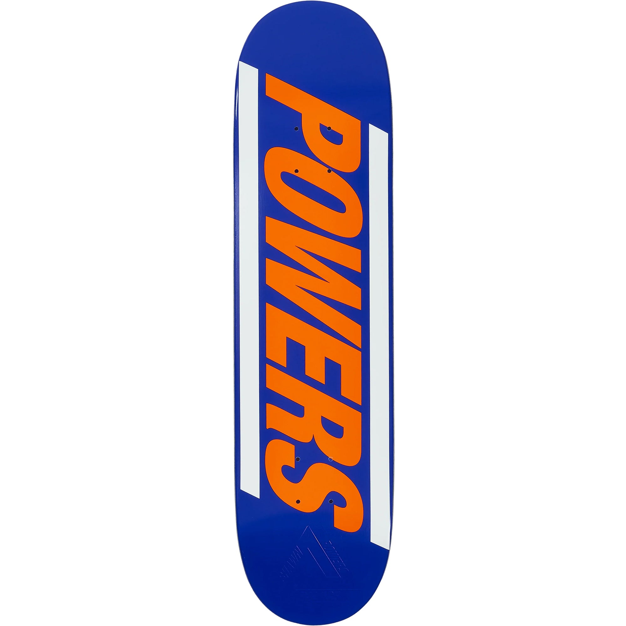 Palace Shawn Powers Pro S41 Skateboard Deck 8"