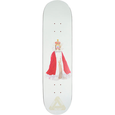 Palace Shawn Powers S33 Deck 8"