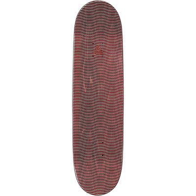 Palace Trippy Silver Deck 8.6"