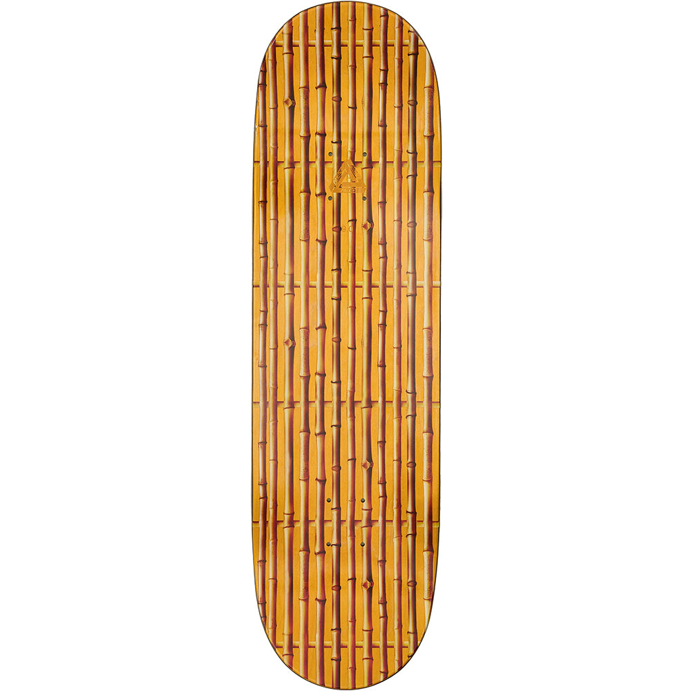 Palace Ville Wester Pro S40 Skateboard Deck 9"
