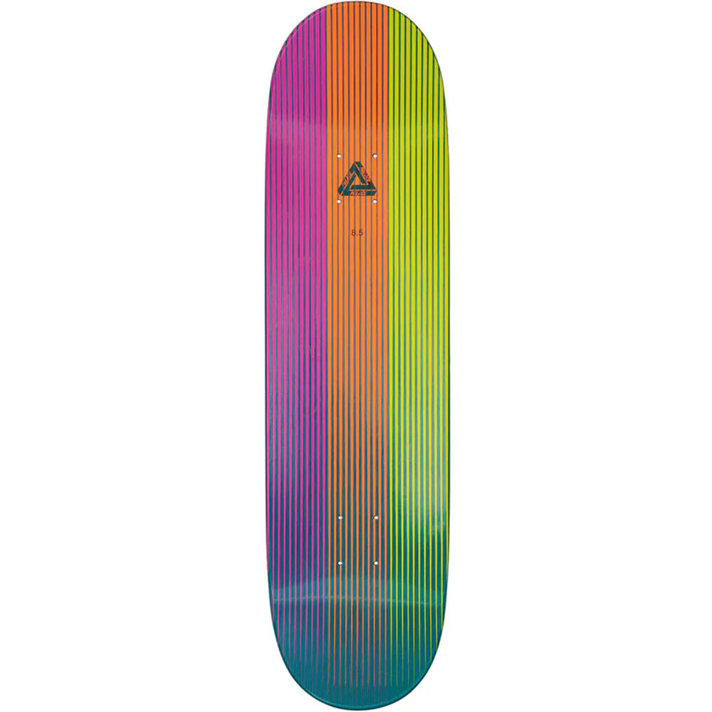 Palace Linear Skateboard Deck 8.5"