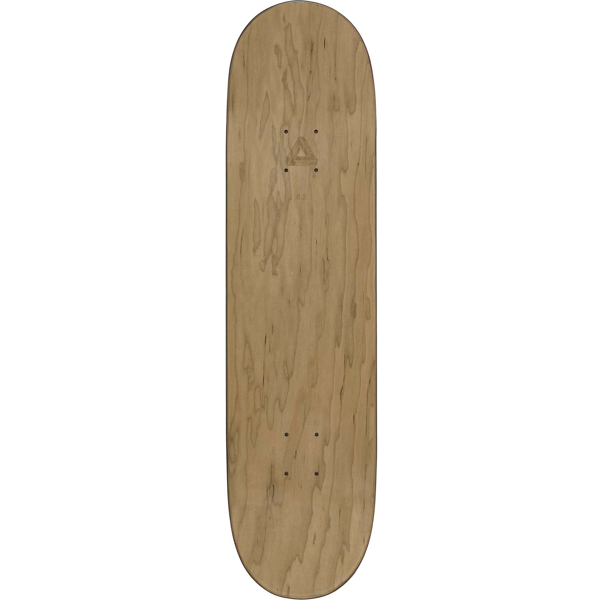 Palace Lucas Puig Pro S42 Skateboard Deck 8.2