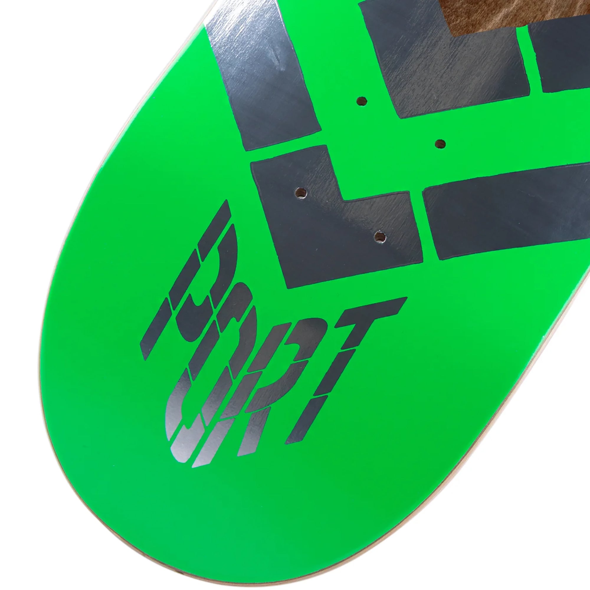 Pass~Port Jack O'Grady One Speed Skateboard Deck 8.25"