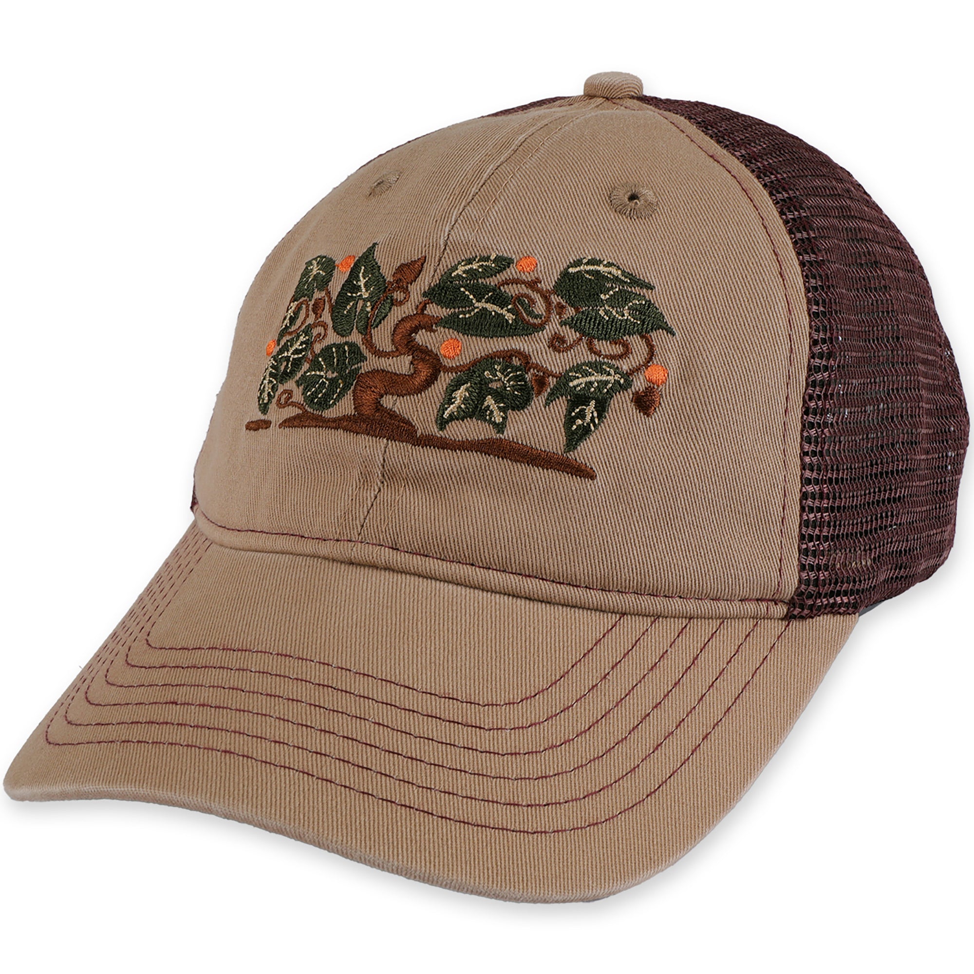Pass~Port Orchard Leagues Trucker Sand