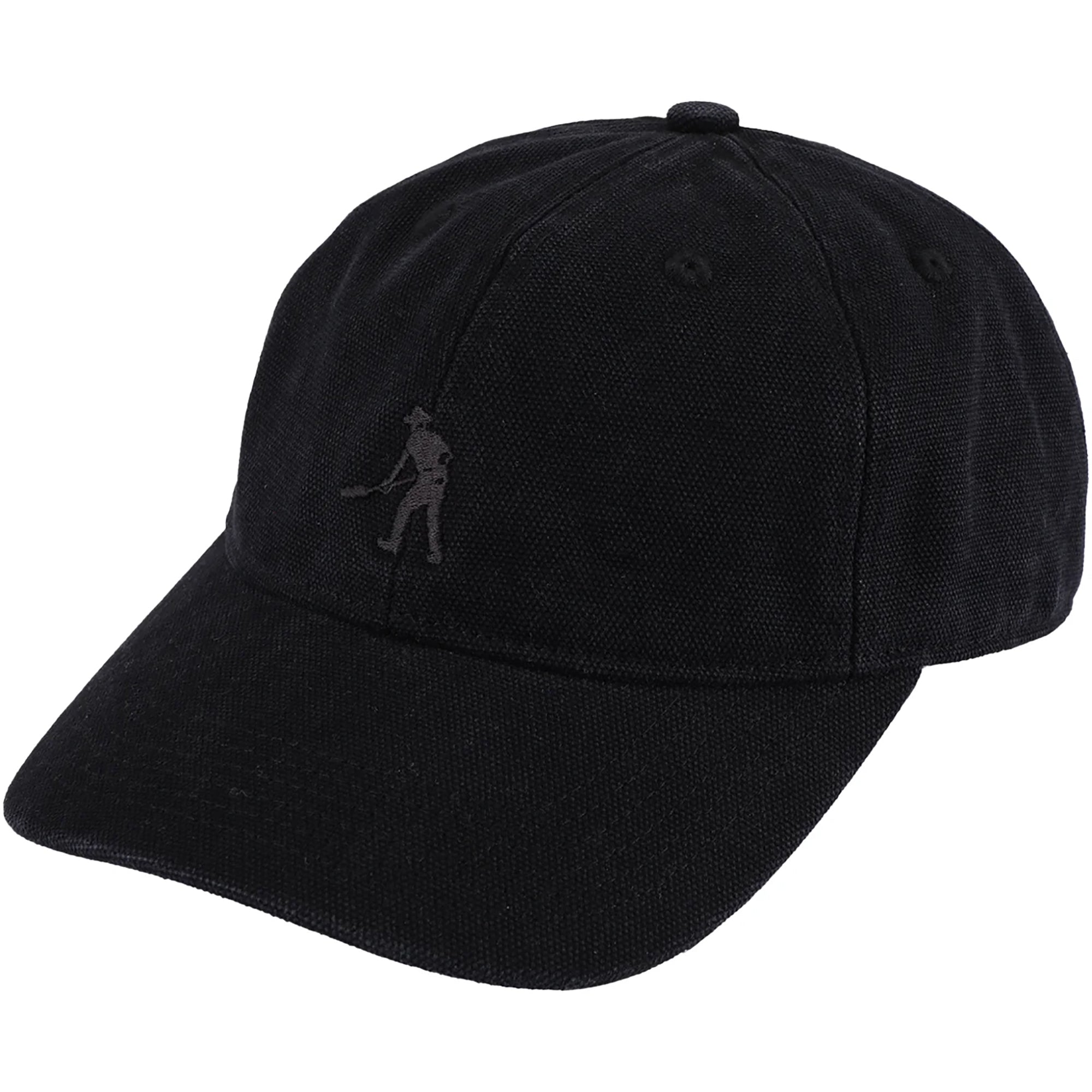 Pass~Port Solid Leagues Cap Black