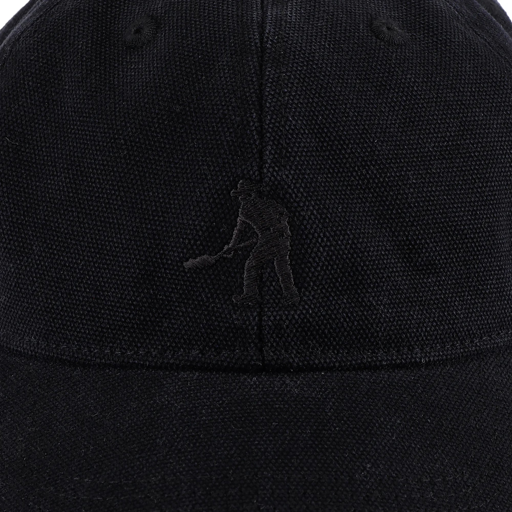 Pass~Port Solid Leagues Cap Black