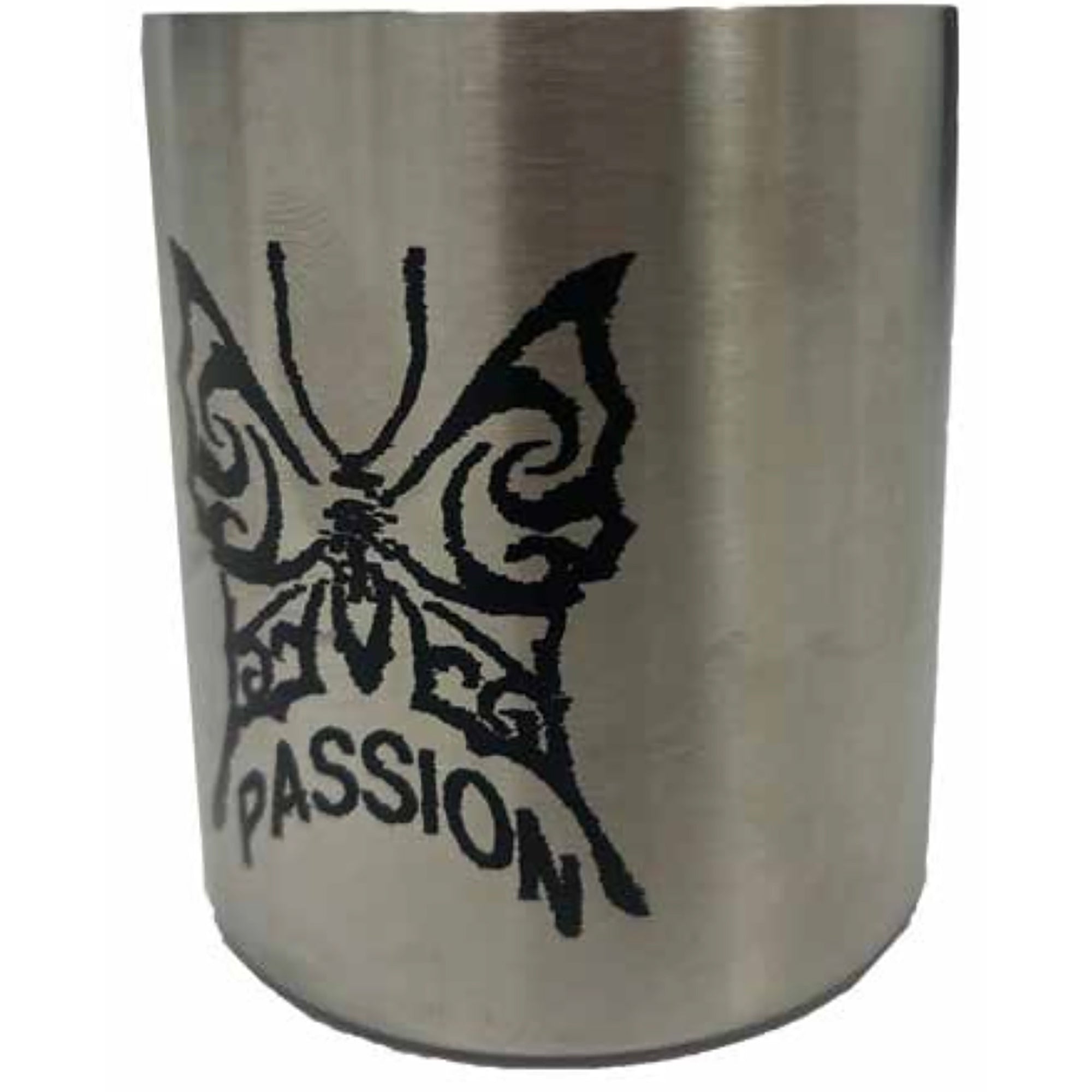 Passion Butterfly Carabina Mug