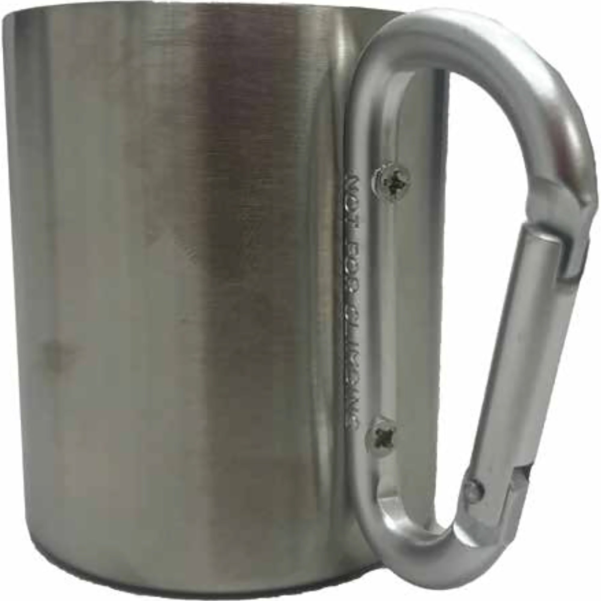 Passion Butterfly Carabina Mug