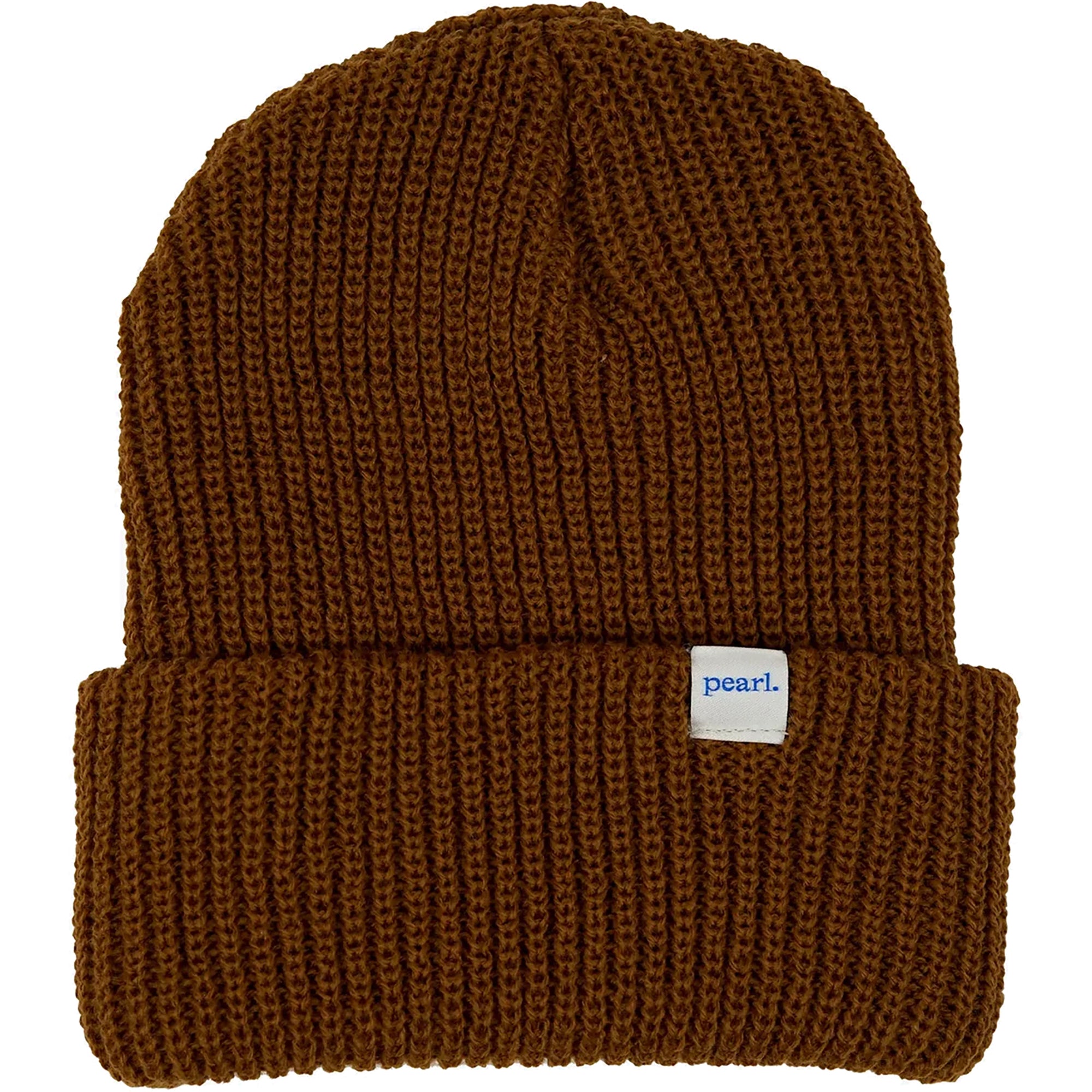 Pearl Ogol Label Watch Cap Copper