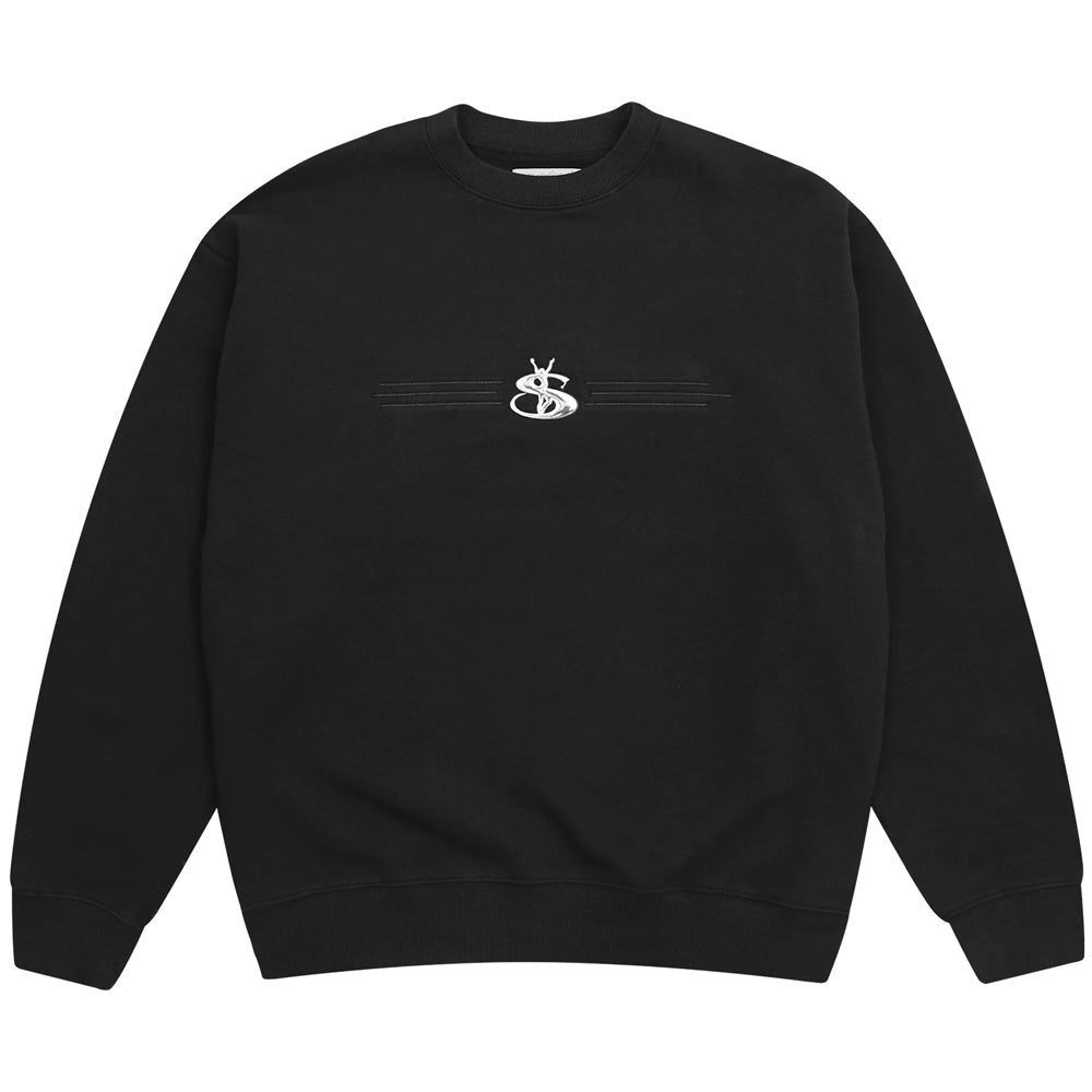 Pearl Sweat (Anthracite)