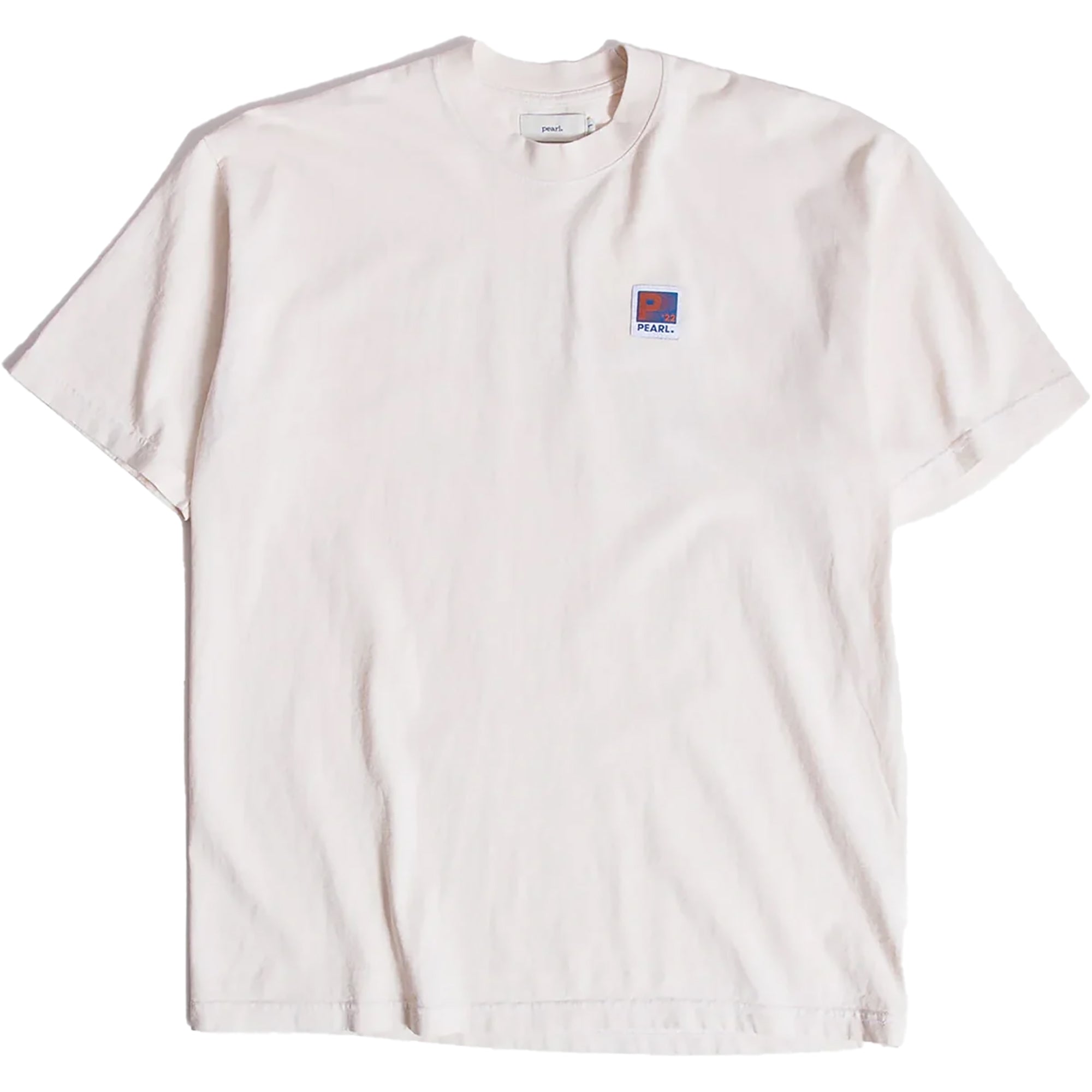 Pearl High Quality Output Tee Creme