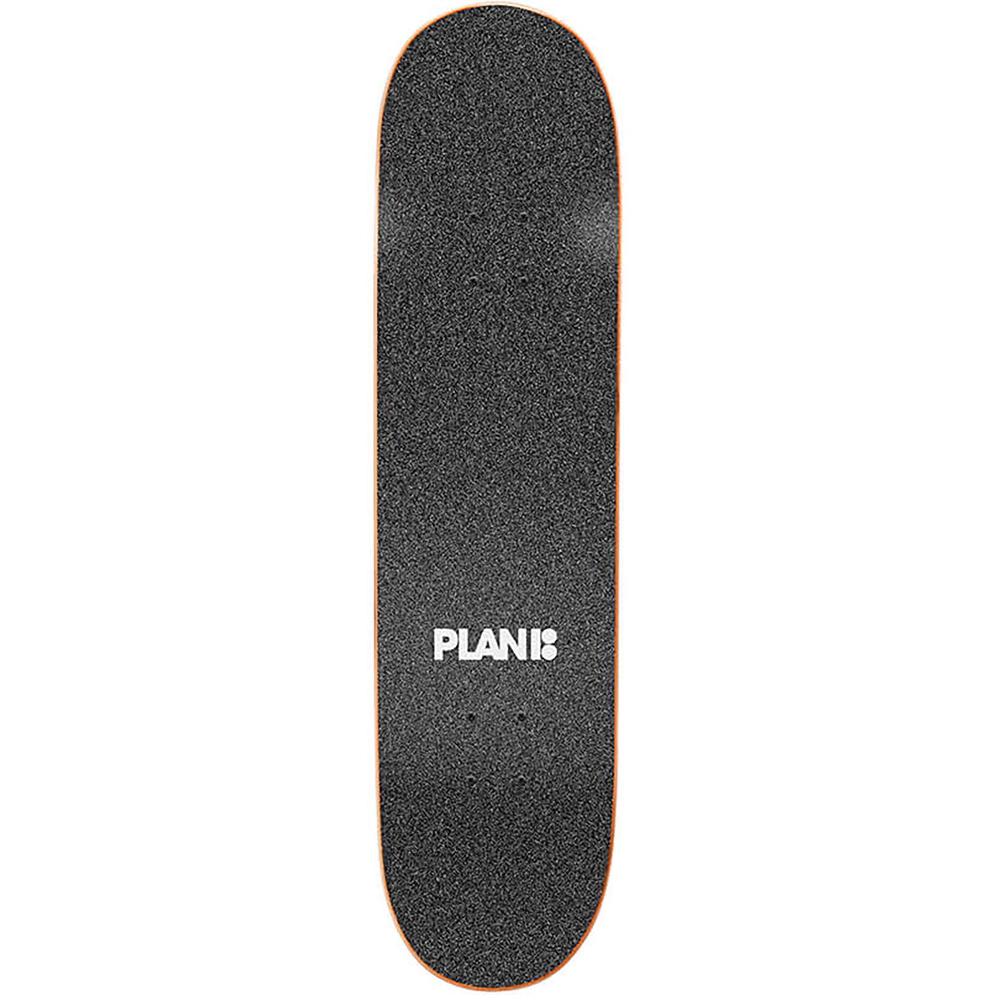 Plan B Chris Joslin Dev Complete Skateboard 8"