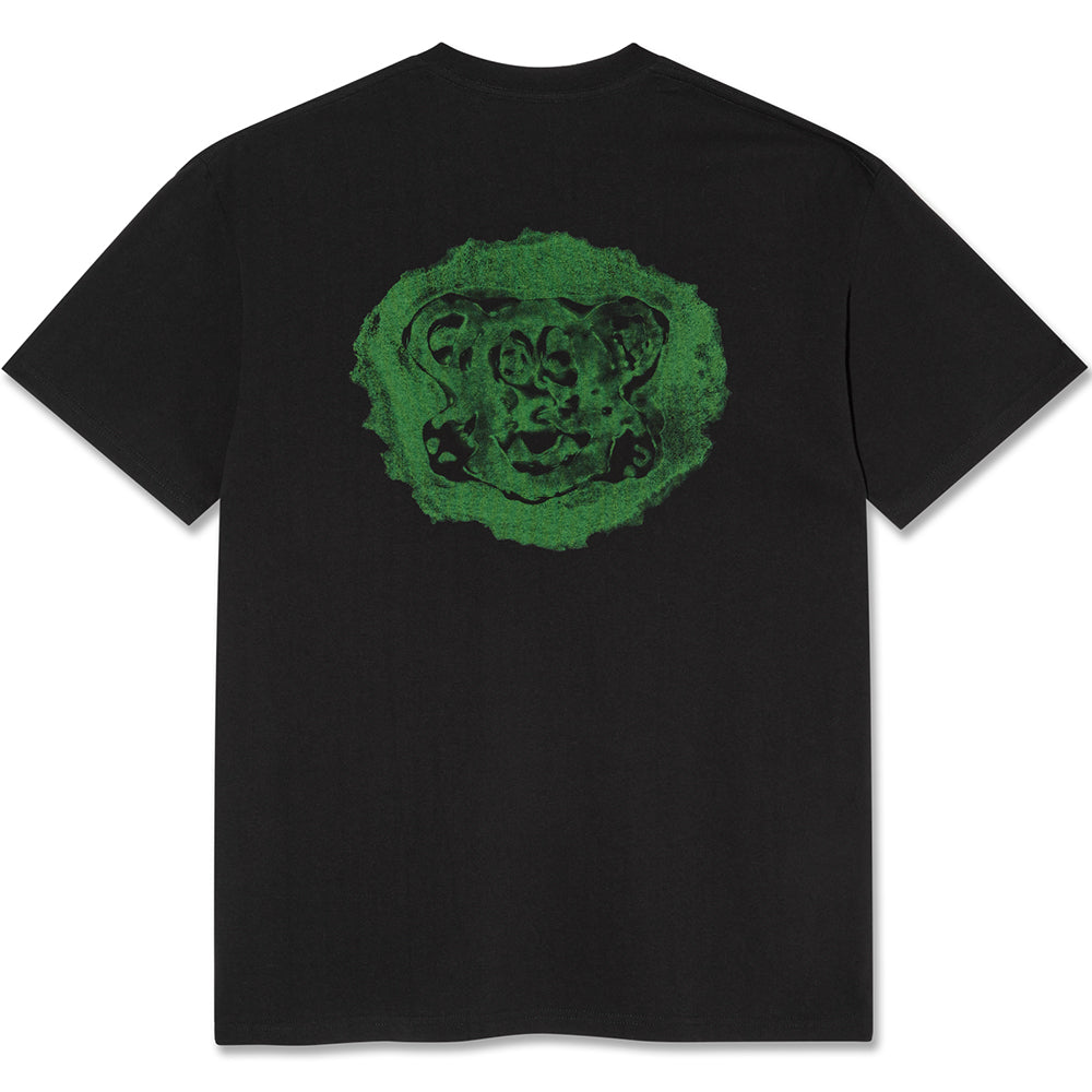 Polar Skate Co Bear Tee Black