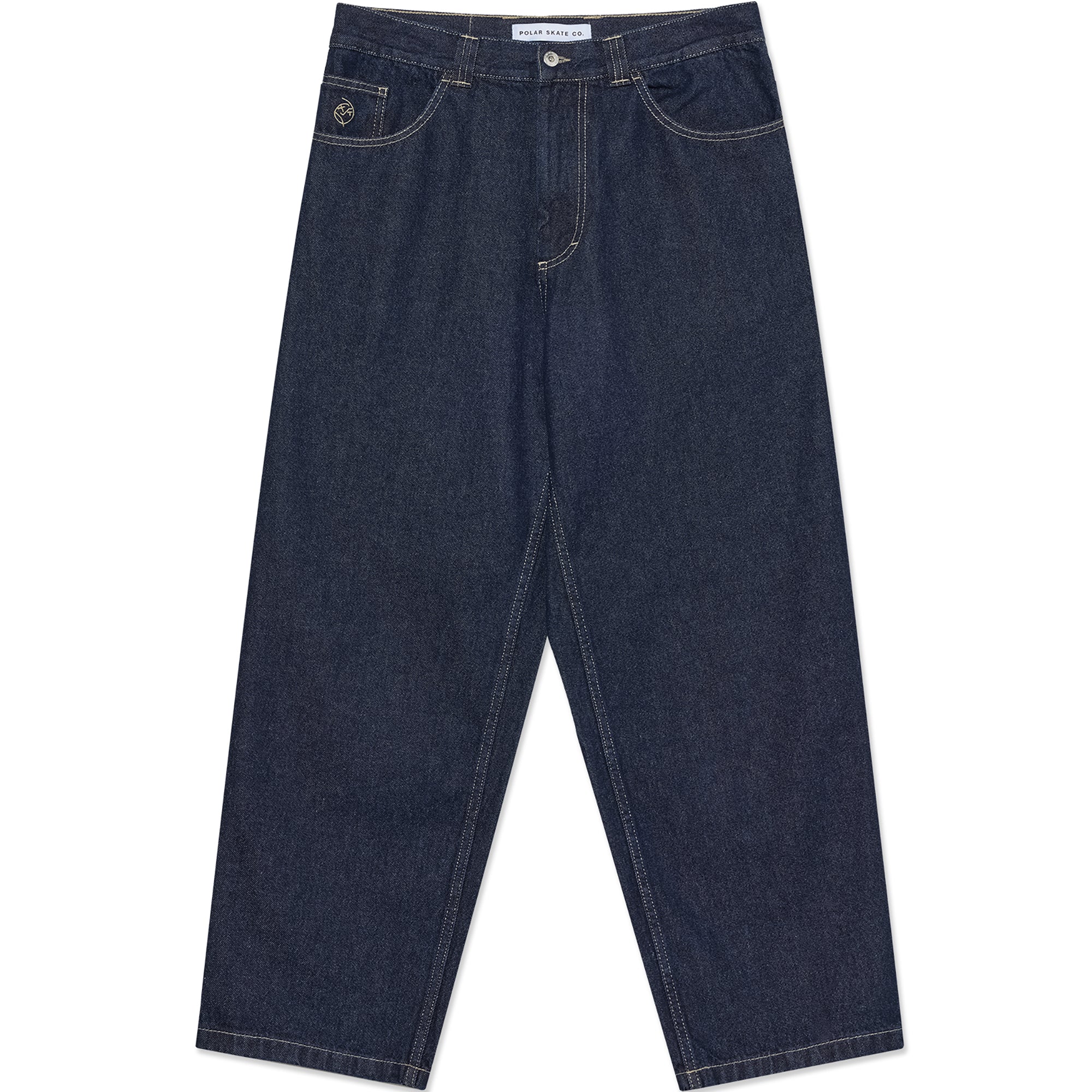 Polar Skate Co Big Boy Pants One Wash