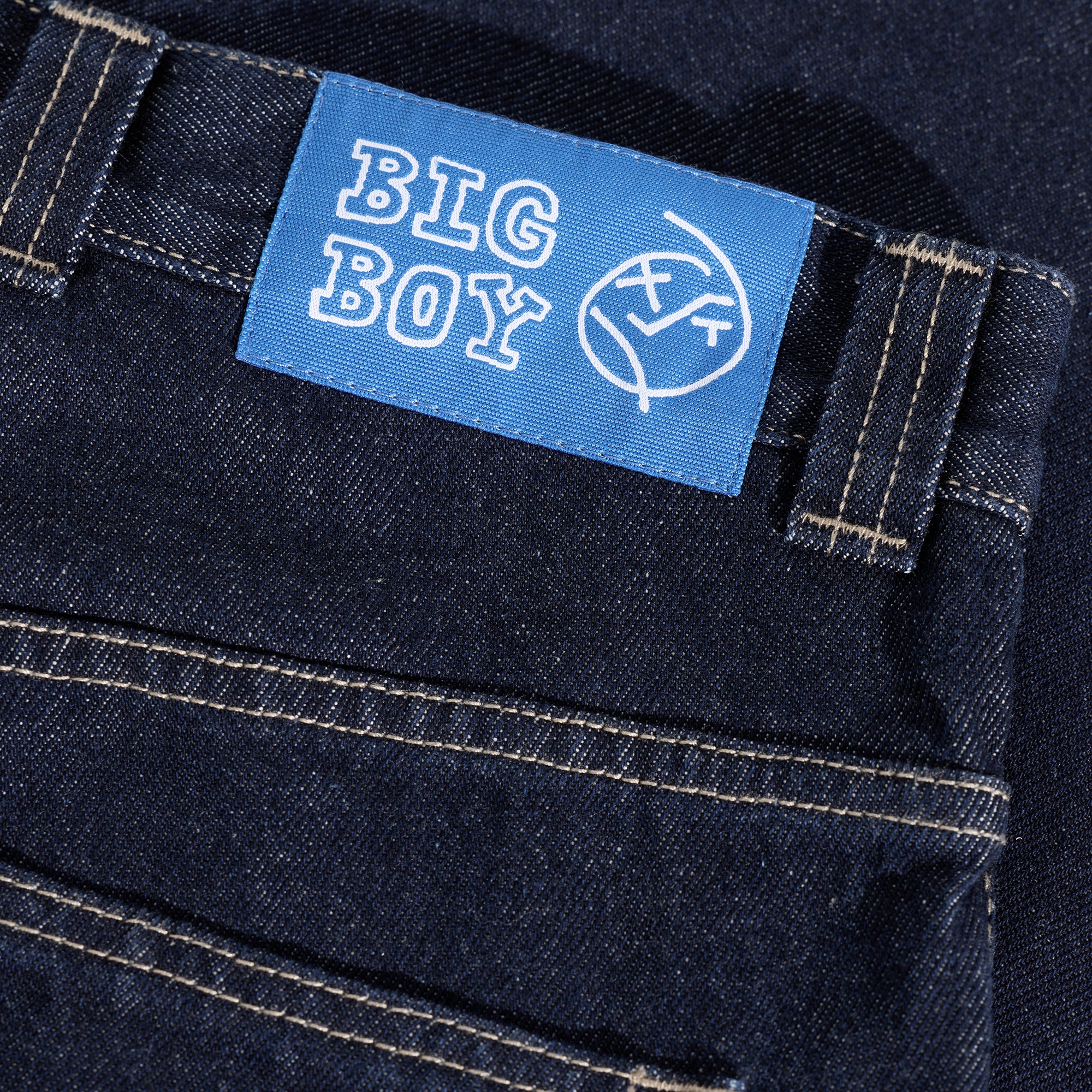 Polar Skate Co Big Boy Pants One Wash