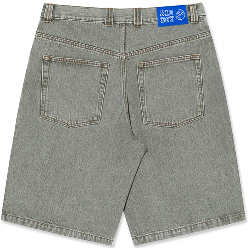 Polar Skate Co Big Boy Shorts Eucaplytus