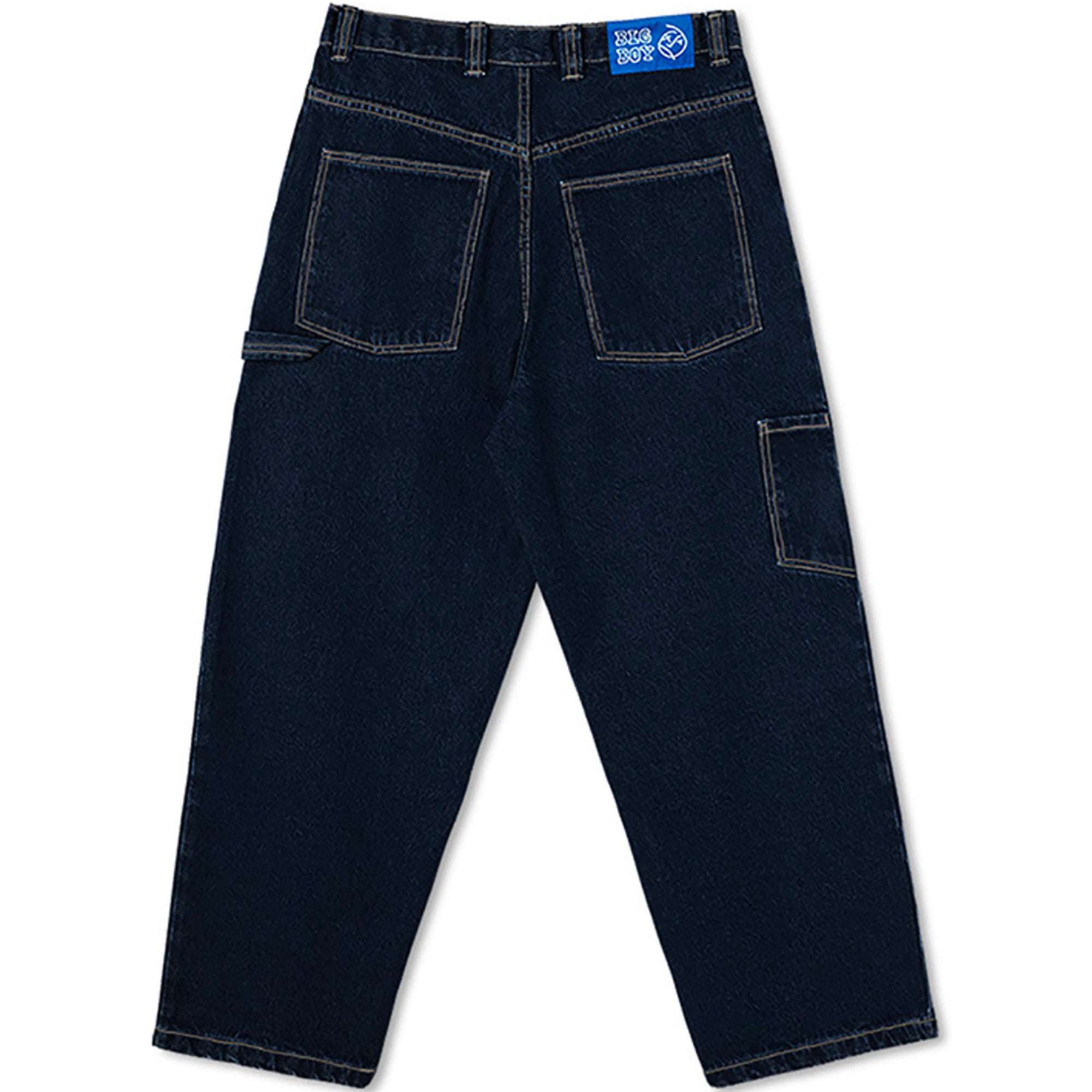 Polar Skate Co Big Boy Work Pants One Wash