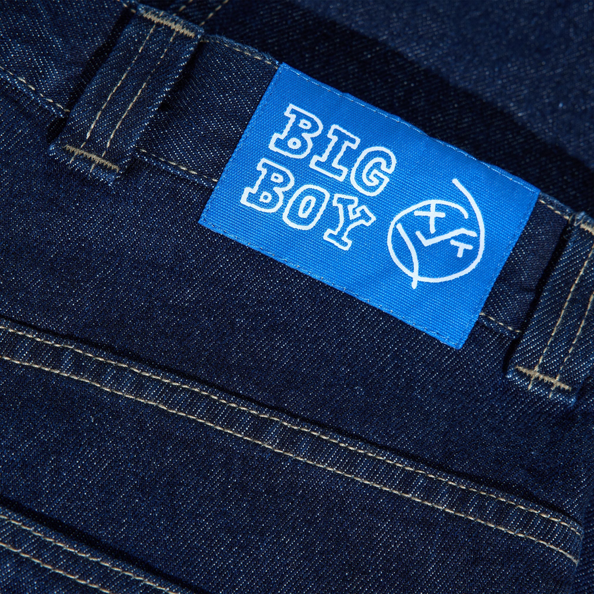 Polar Skate Co Big Boy Work Pants One Wash