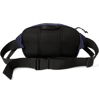 Polar Skate Co Faces Nylon Hip Bag Navy