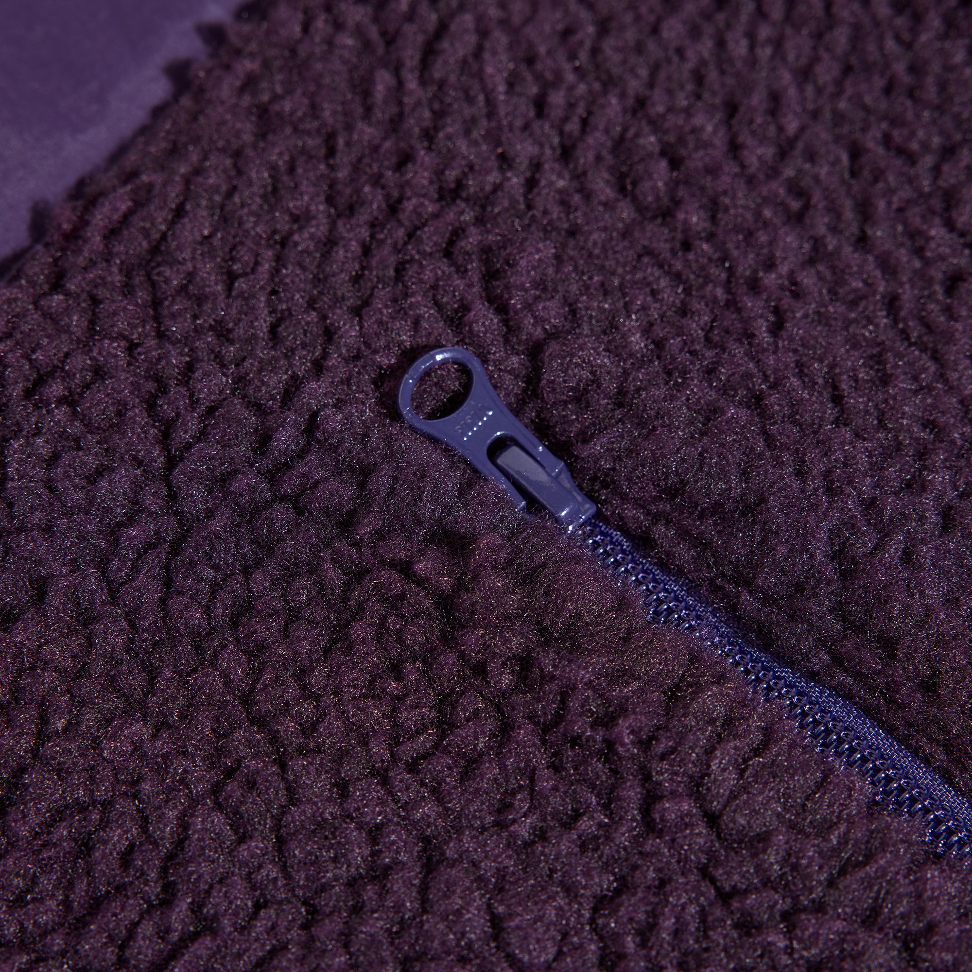 Polar Skate Co Kiki Jacket Dark Violet